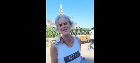 KATIE IN OTTAWA