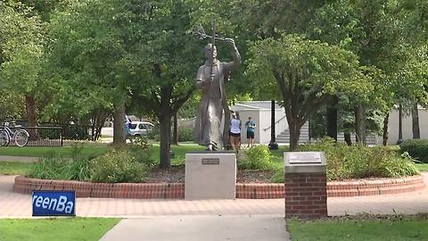 Saint Norbert College students sign petition over sexual assault response