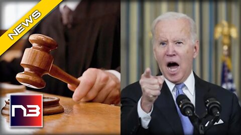 Federal Judge Deals MASSIVE Blow to Biden’s Student Loan Plan, but the Worst is Yet to Come