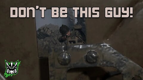 When Luck is on Your Side