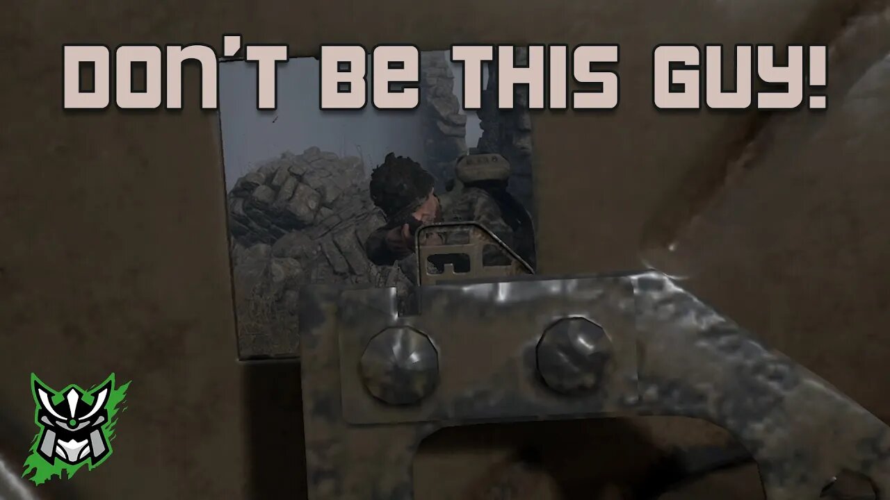 When Luck is on Your Side