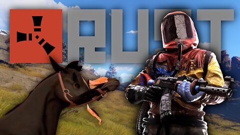 SkrttSquad Plays Rust