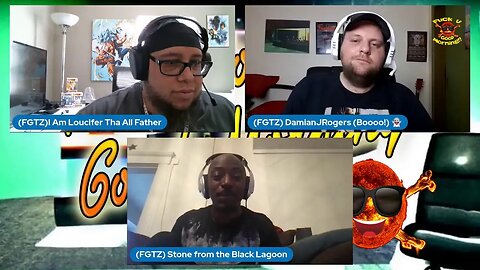 FGTZ Presents: F*ck U, Good Morning || Ep. 32 ||