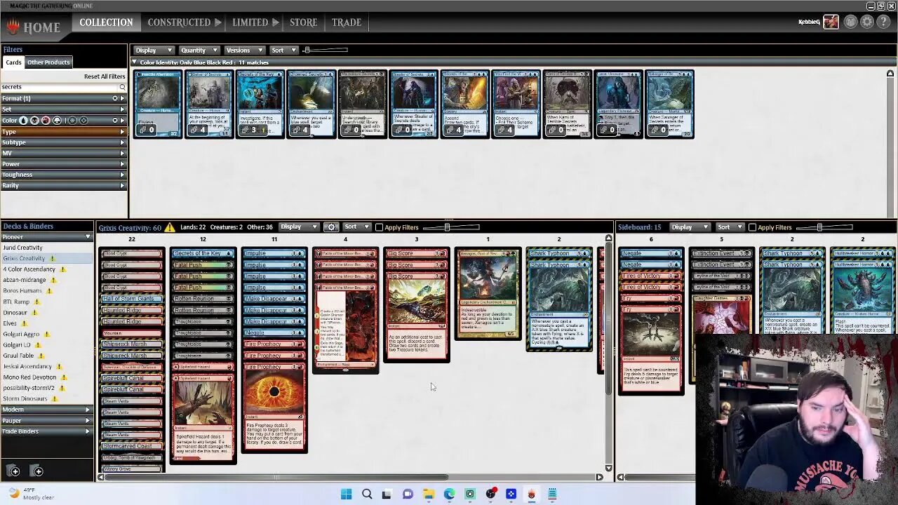 Breach Titan | MTG Modern