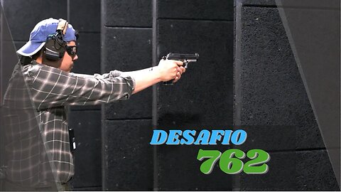 Desafio 762 do @DiariodoAtirador