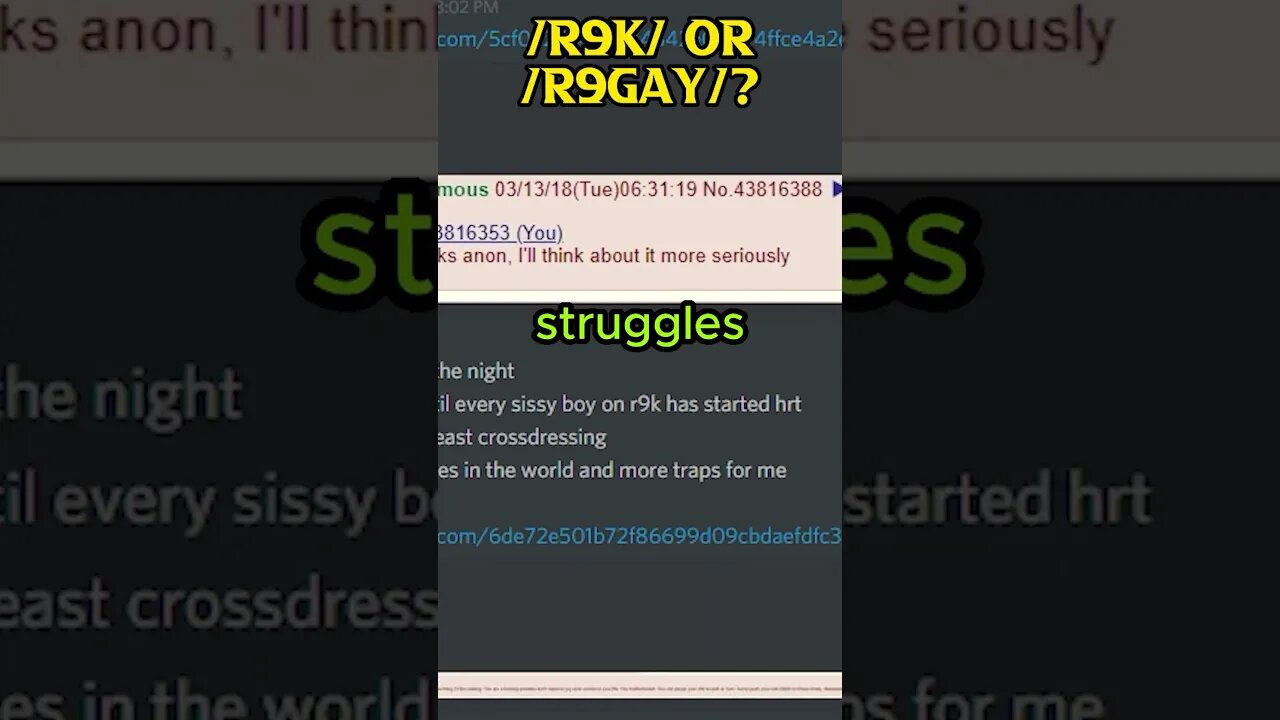 The 'Pinkpill' Movement on /r9k/: Controversial Transitioning as a Solution to loneliness #trans