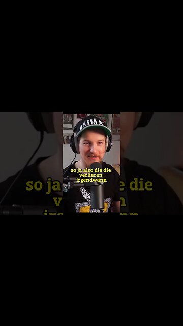 Durch Fehler lernen: Mach's wie die Künstliche Intelligenz! #musikpodcast