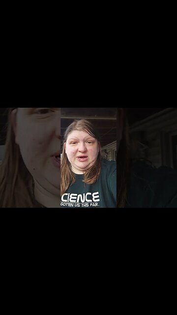 Moms can lie, too xD