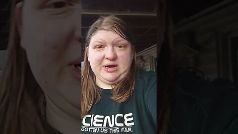 Moms can lie, too xD