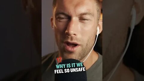 Why Do We Feel So Unsafe If The World Is Safer Than Ever?
