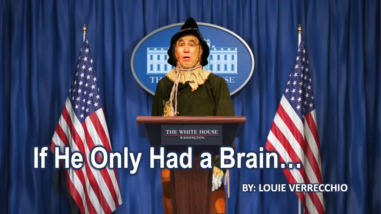 if I only had a brain