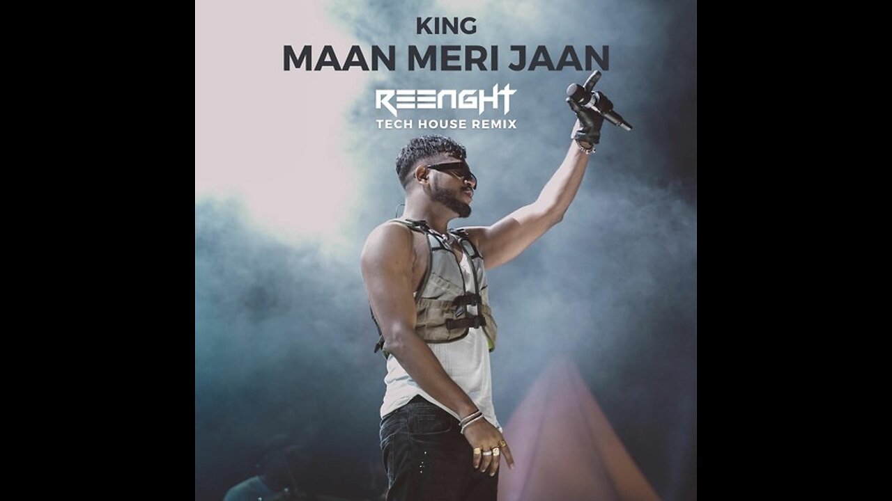 Maan Meri Jaan | Official Music Video | Champagne Talk | King