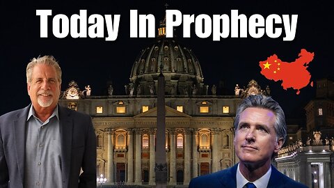 Today In Prophecy 12-19-24