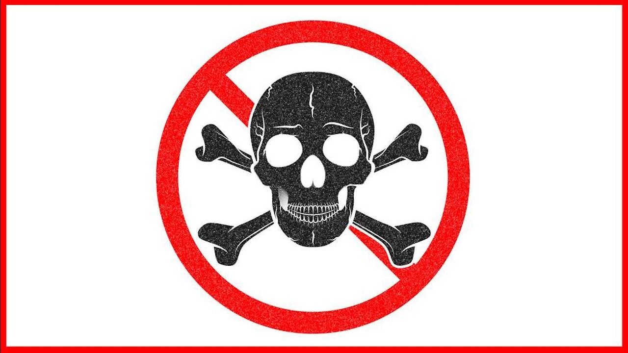 IRREFUTABLE EVIDENCE: The COVID-19 Vaccines Are Killing People! -