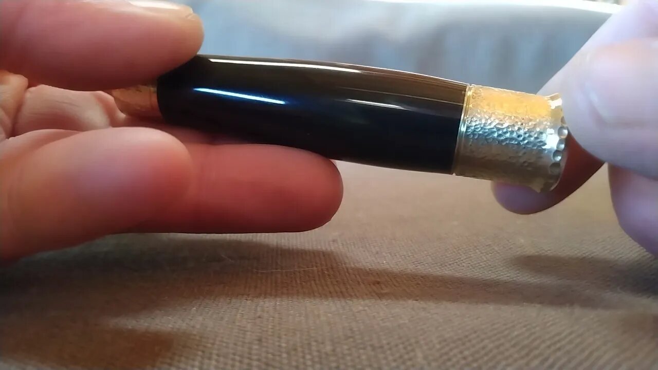 Commissioned Tamper/Pick