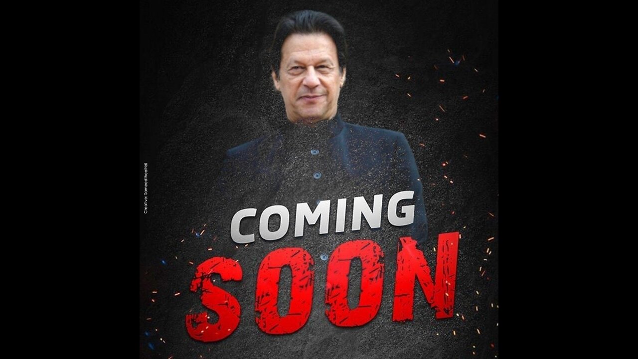 Imran Khan