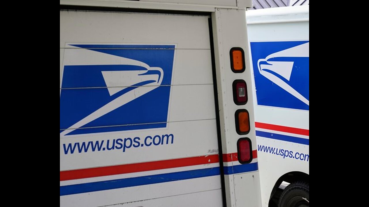 After Backlash, Post Office Expected to Buy More Electric Trucks