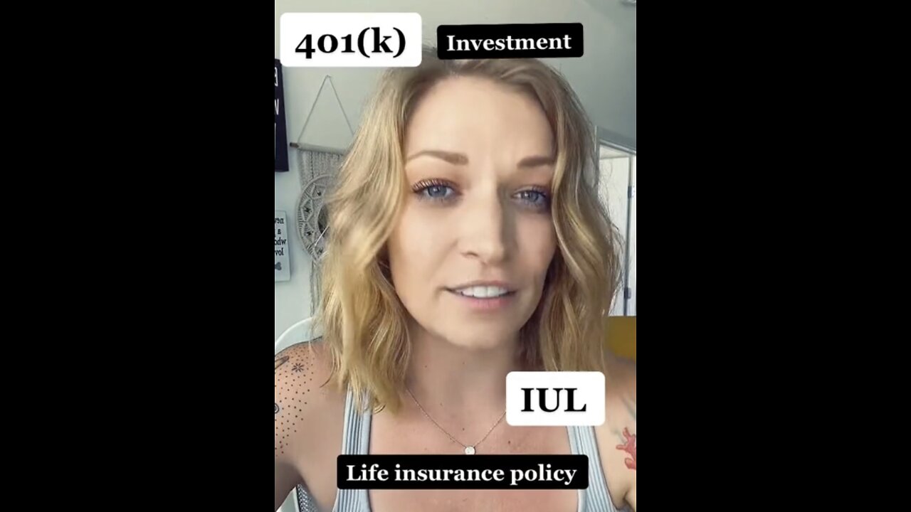 Index Universal Life Insurance