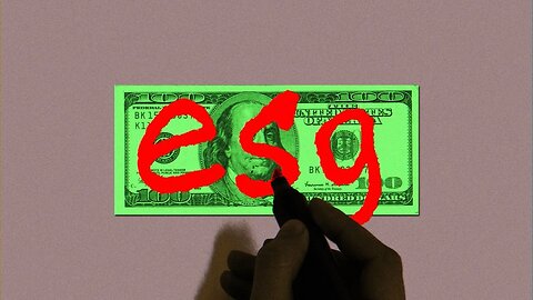 Is ESG a threat to capitalism? Live with Samuel Gregg, Russ Greene, and Zach Weissmueller