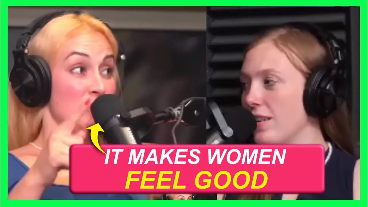 Modern Women Always Want Attention