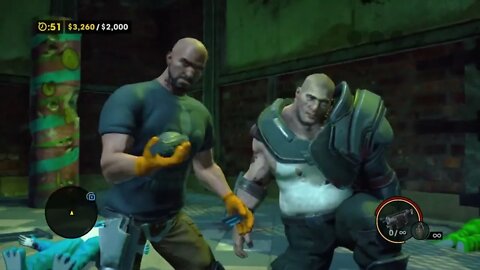 Saints Row 3- Part 6