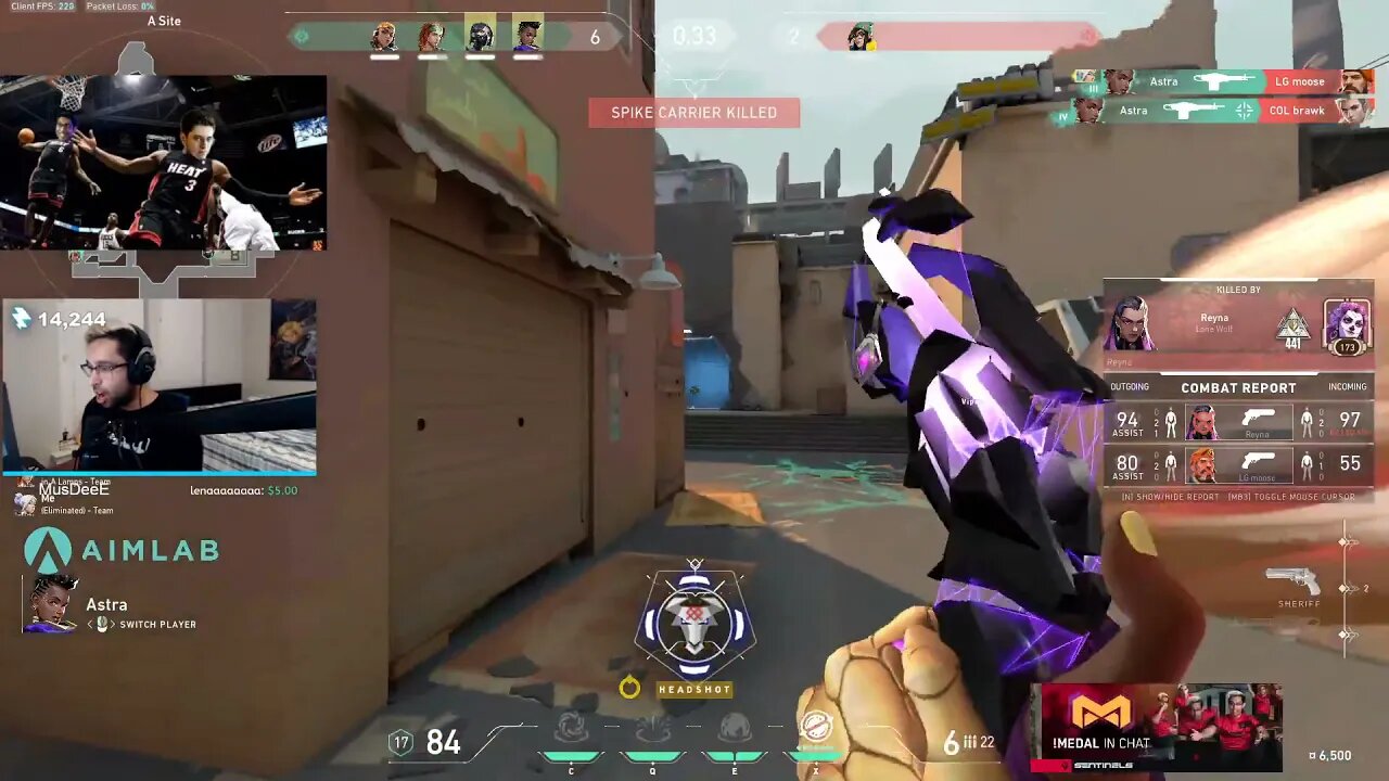 O: Odin Ace