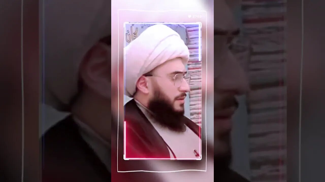 كبسة القريشي | ماذا استفادت الأمة من قول الله ضرب الله مثلا للذين كفروا امرأة نوح وامرأة لوط #shorts