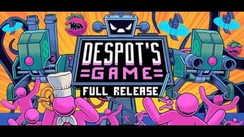 Despot's Game: Dystopian Army Builder (Review Bahasa Indonesia)