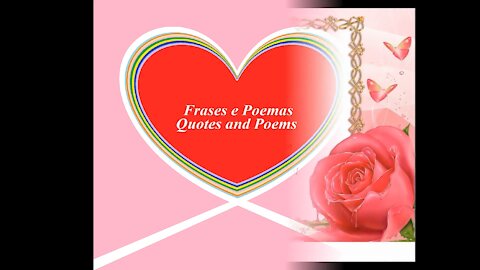 O seu amor é como uma rosa: É lindo, maravilhoso e muito especial, eu te amo! [Frases e Poemas]