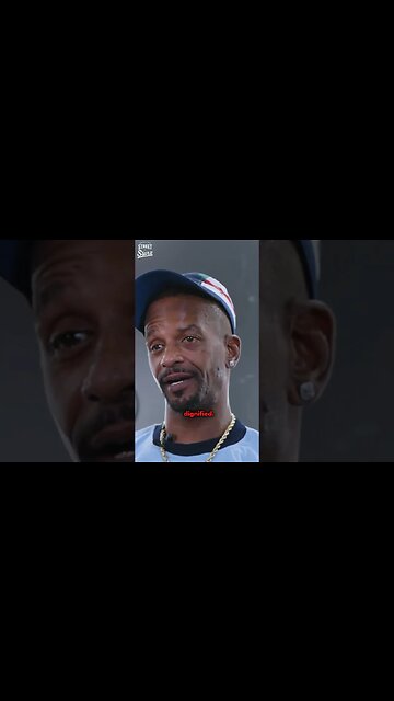 Charleston White says the BET Awards have NOTHING to offer & do NOT represent Black people well!