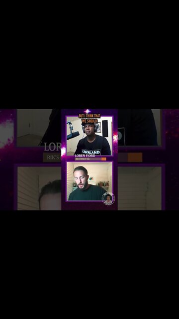 Ancestral Wisdom w/ HumanWild's Loren Fjord | Rik's Mind 106