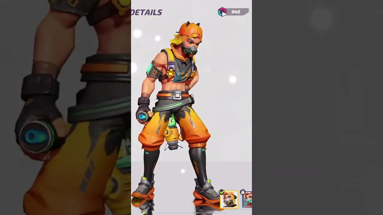 T3 Arena Heroes and Skins, RATE THIS SKIN ON A SCALE OF 10 36