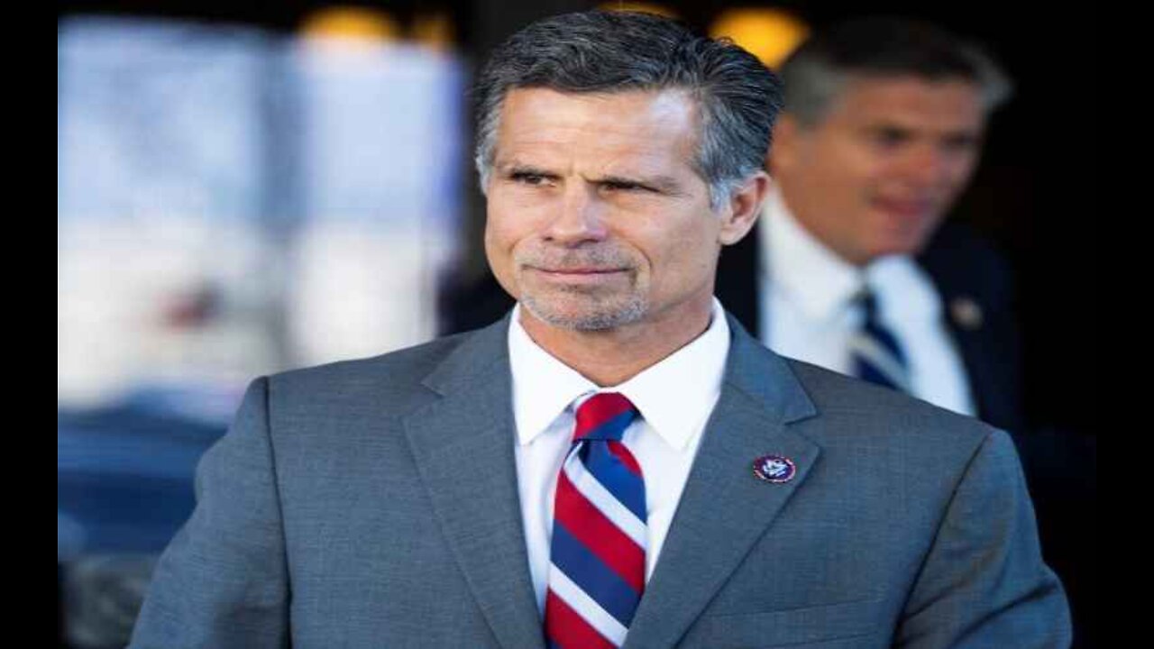 Rep. Meuser: Biden WH Flying 2,000 Illegal Migrants to Pennsylvania at Night