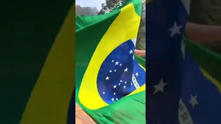 Brazil na copa do mundo 2022