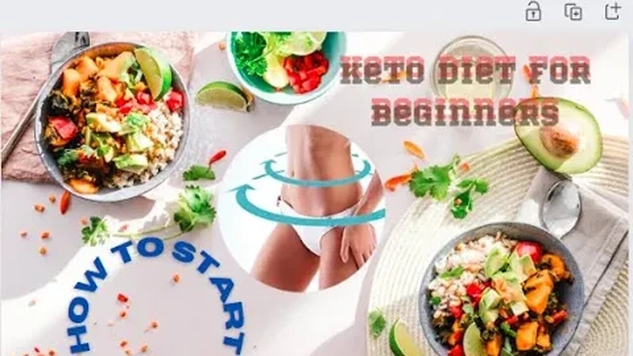 Chaing your life with our channel |Keto Diet For Beginners How To Start The Keto Diet Video