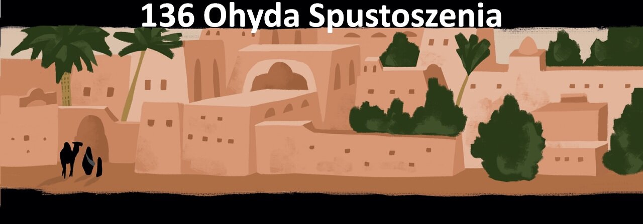 136 Ohyda Spustoszenia. Czy słyszysz Ten Odgłos? What's Up Prof polski lektor