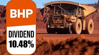 Why BHP is Worth Watching | BHP Stock Review