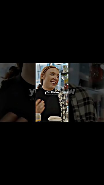 Pearl's Date With A Male Feminist