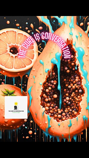 Mindful of spiritual burial : Understanding the Energy of living -The Cure is conversation