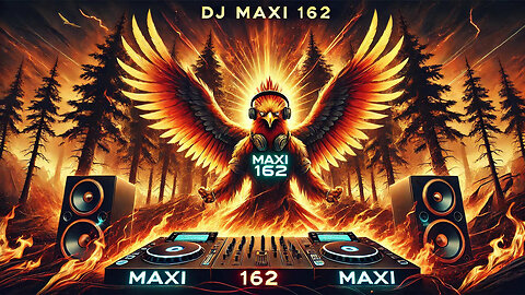 DJ MAXI PART 162