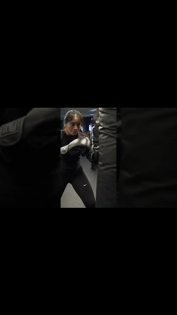 Vienna | Heroes Training Center | Kickboxing & Jiu-Jitsu | Yorktown Heights NY #Shorts