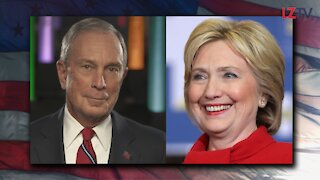 Bloomberg Clinton 2020?