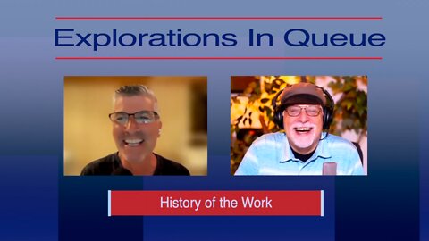 Ep 09 - History of the Work