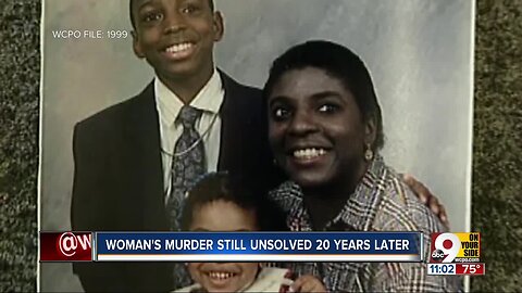 Lena Ranford was murdered 20 years ago. Her kids still hope for an arrest.