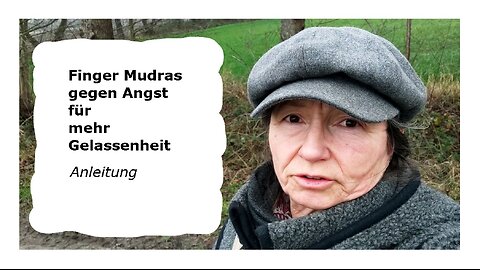 Mit Mudra Gelassenheit stärken: 3 Finger-Mudras gegen Anspannung, Unruhe und Ängste ( stark )