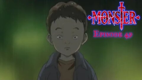 Emotionless | Monster Episode 49 | Reaction