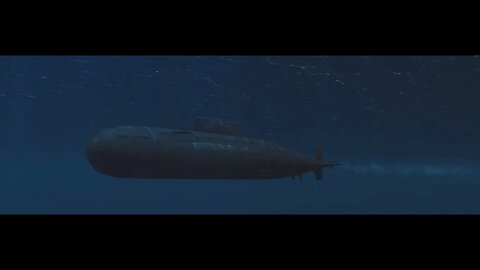 6 torpedoes for convoy with Mike class - Cold Waters with Epic Mod
