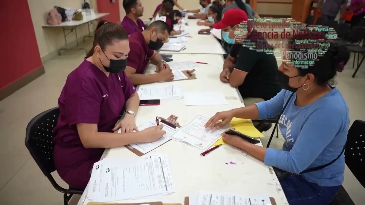 Inicia registro para jornada de vacunación contra el VPH