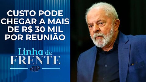 Governo federal coloca 52 aliados em conselhos de empresas estatais; bancada opina | LINHA DE FRENTE