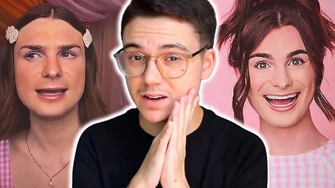 Trans Guy Reacts To Dylan Mulvaney - "Trans" Tik Tok Star